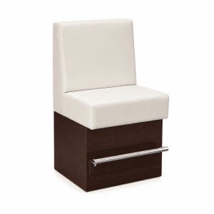 Preston high bench 80cm