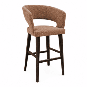 Brugge barstool