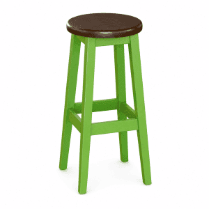 Galway barstool