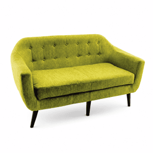 Moderna 2 seater
