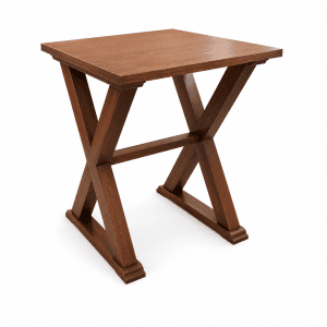 York Bar Table