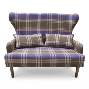 Dover 2 seater