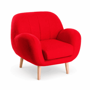 Newcastle armchair