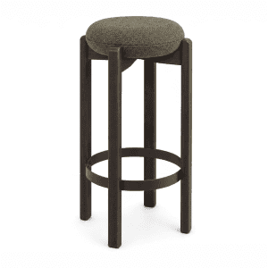 Pioneer barstool