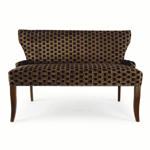 Dove 2 seater