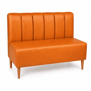 Dublin deluxe bench