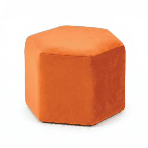 Kappa pouf
