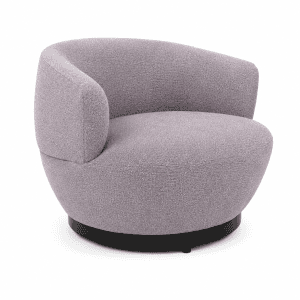 Wolly armchair