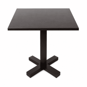 Holiday Square Table