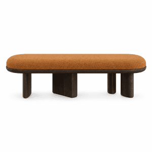 Corbu bench