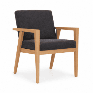 Lucy armchair