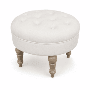 Davidson footstool