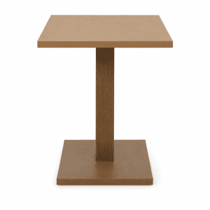 Milton Table