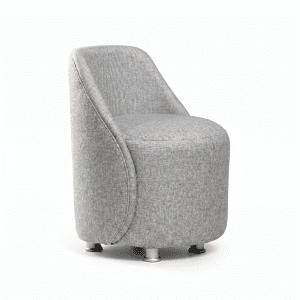 Cartoon pouf