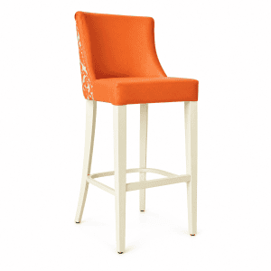 Leona barstool