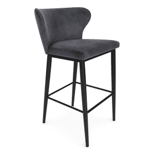 Weimar barstool