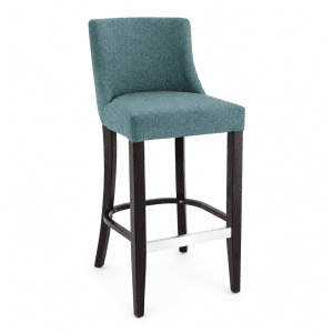 Leona XL barstool