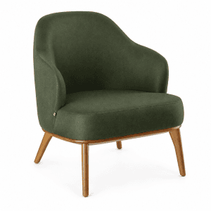 Gustav armchair