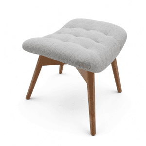 Oxford footstool