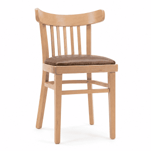 Fan uph seat chair