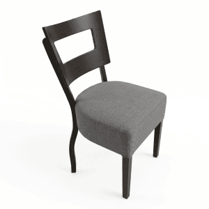 Memphis edel stacking chair